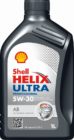 Shell Helix Ultra AB 5W-30