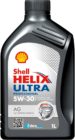 Shell Helix Ultra AG 5W-30