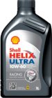 Shell Helix Ultra Racing 10W-60