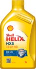 Shell Helix Diesel HX5 15W-40