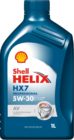 Shell Helix Diesel HX7 AV 5W-30