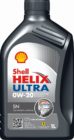 Shell Helix Ultra AJ 0W-20