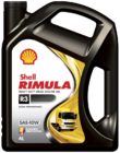 Shell Rimula R3 10W