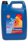Shell Płyn do chłodnic Anti-Freeze